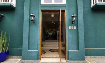 Imagem 6: Casa em Condomínio de Luxo em Domingas Dias, Ubatuba-SP - 4 Suítes, 3 Salas, 7 Banheiros