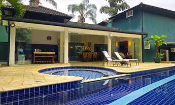 Imagem: Casa em Condomínio de Luxo em Domingas