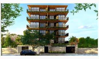 Imagem: Lançamento Apartamento à venda em Ubatuba-SP