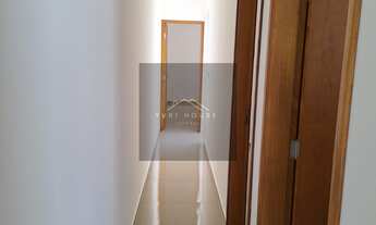 Imagem 5: Casa à venda em Pindamonhangaba-SP, bairro Flamboyant! 2 quartos, 2 salas, 1 banheiro, 2 v