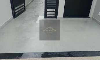 Imagem 3: Casa de 3 quartos com suíte em condomínio no Residencial Vila Romana, Pindamonhangaba-SP