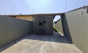 Imagem: Casa à venda em Caraguatatuba-SP, no Balneário