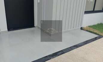 Imagem 2: Casa de 3 quartos com suíte em condomínio no Residencial Vila Romana, Pindamonhangaba-SP