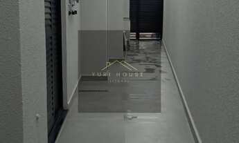 Imagem 6: Casa de 3 quartos com suíte em condomínio no Residencial Vila Romana, Pindamonhangaba-SP