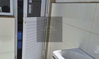 Imagem 6: Casa à venda em Pindamonhangaba-SP, bairro Flamboyant! 2 quartos, 2 salas, 1 banheiro, 2 v