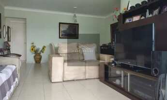 Imagem 5: Apartamento à venda em Caraguatatuba-SP, no bairro Sumaré, com 4 quartos, 2 suítes, 1 sala