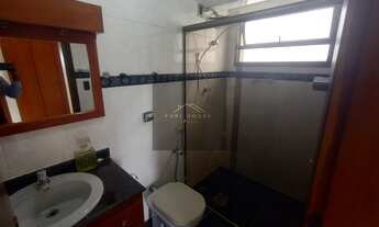 Imagem 7: Apartamento à venda em Taubaté-SP: 3 quartos, 1 suíte, 2 salas, 2 banheiros, 1 vaga de gar