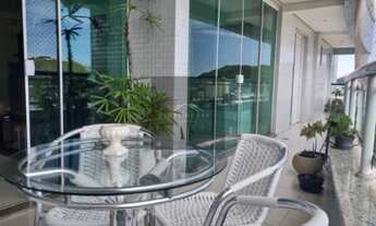 Imagem 4: Apartamento à venda em Caraguatatuba-SP, no bairro Sumaré, com 4 quartos, 2 suítes, 1 sala