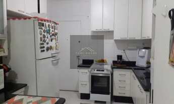 Imagem 7: Apartamento no Centro de Taubaté-SP: 3 quartos, 1 suite, 2 salas, 4 banheiros, 2 vagas de