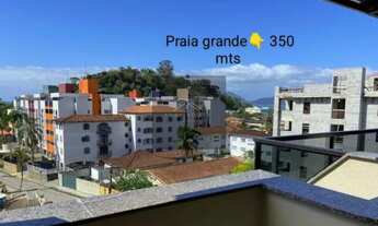 Imagem: Cobertura venda tenorio ubatuba, 3 quartos