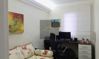 Imagem 4: Apartamento no Centro de Taubaté-SP: 3 quartos, 1 suite, 2 salas, 4 banheiros, 2 vagas de