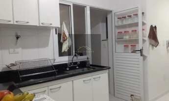 Imagem 6: Apartamento no Centro de Taubaté-SP: 3 quartos, 1 suite, 2 salas, 4 banheiros, 2 vagas de