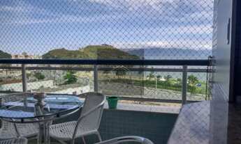 Imagem 3: Apartamento à venda em Caraguatatuba-SP, no bairro Sumaré, com 4 quartos, 2 suítes, 1 sala