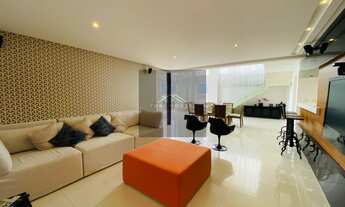 Imagem 6: Cobertura de luxo à venda em Ubatuba-SP, Itagua: 4 quartos, 4 suítes, 3 salas, 5 banheiros