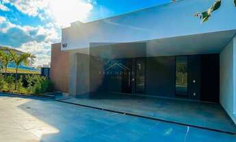 Imagem 2: Casa em Condomínio de Luxo em Taubaté-SP, Cyrela, 3 quartos, 3 suítes, 1 sala, 4 banheiros