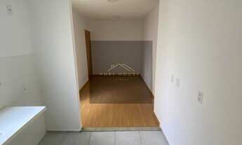 Imagem 4: Apartamento à Venda em Taubaté-SP, 2 Quartos, 1 Sala e 1 Vaga de Garagem no Bairro Piracan