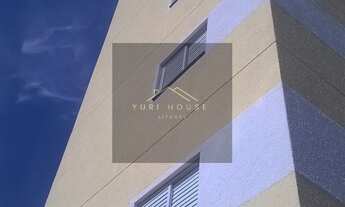 Imagem 5: Apartamento à venda em Taubaté-SP, Chácara do Visconde: 2 quartos, 1 suíte, 1 sala, 2 banh