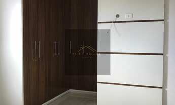 Imagem 4: Apartamento à venda em Taubaté-SP, Chácara do Visconde: 2 quartos, 1 suíte, 1 sala, 2 banh