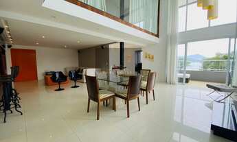 Imagem 7: Cobertura de luxo à venda em Ubatuba-SP, Itagua: 4 quartos, 4 suítes, 3 salas, 5 banheiros