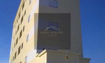 Imagem 3: Apartamento à venda em Taubaté-SP, Chácara do Visconde: 2 quartos, 1 suíte, 1 sala, 2 banh