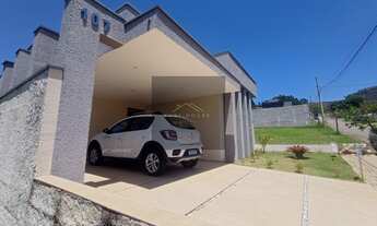 Imagem 3: Casa térrea no Cataguá Way Sul em Taubaté ? 3 dormitórios, suíte com closet, área gourmet