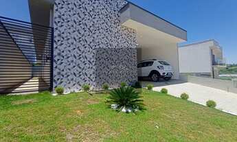 Imagem: Casa em Condomínio de Luxo em Taubaté-SP