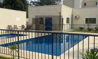 Imagem: Apartamento à Venda em Taubaté-SP, 2 Quartos