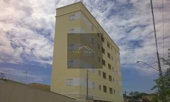 Imagem 2: Apartamento à venda em Taubaté-SP, Chácara do Visconde: 2 quartos, 1 suíte, 1 sala, 2 banh