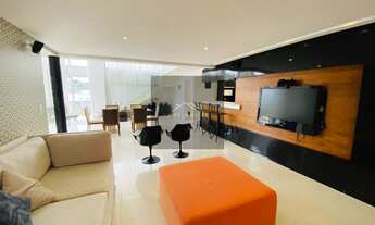 Imagem 5: Cobertura de luxo à venda em Ubatuba-SP, Itagua: 4 quartos, 4 suítes, 3 salas, 5 banheiros