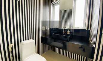 Imagem 4: Cobertura de luxo à venda em Ubatuba-SP, Itagua: 4 quartos, 4 suítes, 3 salas, 5 banheiros