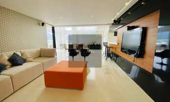 Imagem 3: Cobertura de luxo à venda em Ubatuba-SP, Itagua: 4 quartos, 4 suítes, 3 salas, 5 banheiros