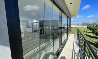 Imagem: Casa em condomínio à venda em Taubaté-SP