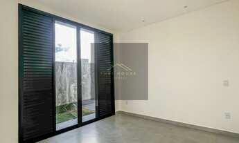 Imagem 7: Casa em Condomínio de Luxo em Taubaté-SP, Cyrela, 3 quartos, 3 suítes, 1 sala, 4 banheiros