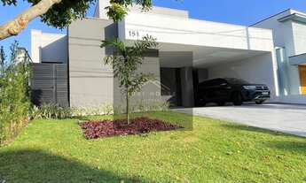 Imagem: Casa em Condomínio 3 Quartos, 3 Suítes