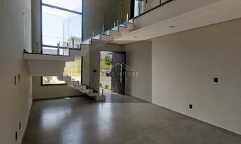 Imagem 6: Casa de alto padrão em condomínio à venda em Taubaté-SP, 3 suítes, 4 vagas, 192 m² - Lotea