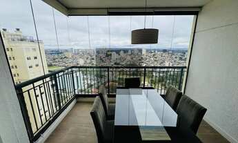 Imagem 3: Imóvel à venda ou locação em Barueri-SP, Jardim Tupanci: 2 quartos, 2 suítes, 2 salas, 3 b