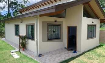 Imagem: Casa de 3 quartos com 2 suítes e 10 vagas