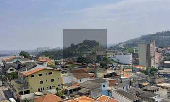 Imagem 3: Apartamento à venda em Barueri-SP na Vila Boa Vista: 2 quartos, 1 suíte, 2 salas, 2 banhei
