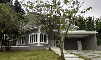 Imagem: Casa em condomínio com 5 quartos, 4 suítes