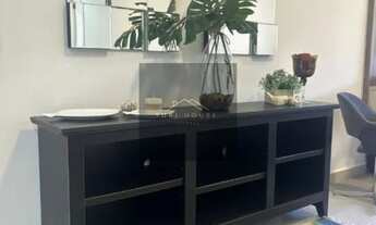 Imagem 4: Apartamento à venda em Toninhas, Ubatuba-SP - 2 quartos, 1 suíte, 1 sala, 2 banheiros, 1 v