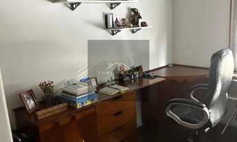 Imagem 4: Apartamento de 3 quartos com suíte no Centro de Taubaté-SP, 108m² e vaga de garagem!