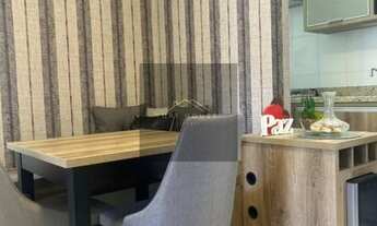 Imagem 5: Apartamento à venda em Toninhas, Ubatuba-SP - 2 quartos, 1 suíte, 1 sala, 2 banheiros, 1 v