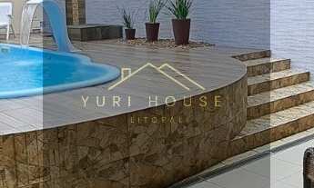 Imagem 2: Casa à venda em Caraguatatuba-SP, Bairro Indaiá: 3 quartos, 1 suíte, 1 sala, 3 banheiros