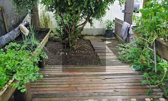 Imagem 6: Casa em Condomínio à Venda em Caraguatatuba-SP, Bairro Portal do Patrimonium. 1 Quarto, 1