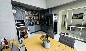 Imagem 7: Imóvel à venda ou locação em Barueri-SP, Jardim Tupanci: 2 quartos, 2 suítes, 2 salas, 3 b