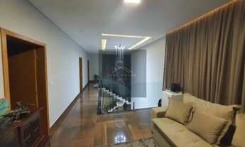 Imagem 5: Casa em Condomínio: 4 quartos, 1 suíte, 2 salas, 4 banheiros, 4 vagas de garagem em Taubat