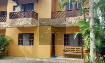 Imagem: Casa em Condomínio à Venda em Maresias