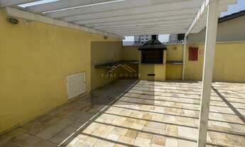 Imagem 7: Apartamento à venda em Barueri-SP na Vila Boa Vista: 2 quartos, 1 suíte, 2 salas, 2 banhei