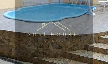 Imagem 7: Casa à venda em Caraguatatuba-SP, Bairro Indaiá: 3 quartos, 1 suíte, 1 sala, 3 banheiros