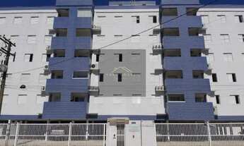 Imagem 2: Apartamento à venda em Toninhas, Ubatuba-SP - 2 quartos, 1 suíte, 1 sala, 2 banheiros, 1 v